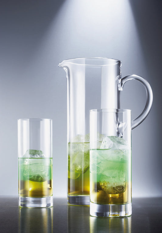 Zwiesel Glas Paris szklanki do long drinków 34,7 cl – 6 sztuk