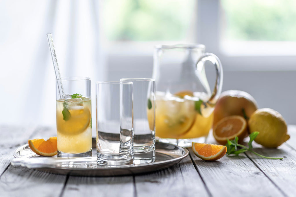 Szklanki Zwiesel Glas Paris Tumbler 24,8 cl – 6 sztuk