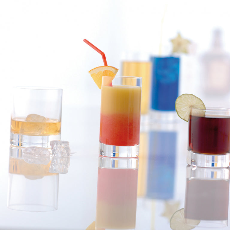 Zwiesel Glas Paris Cocktail Glass 15,5 Cl - 6 Pieces