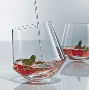 Schott Zwiesel Bar Special Dancing Tumbler 40 cl – 6 sztuk