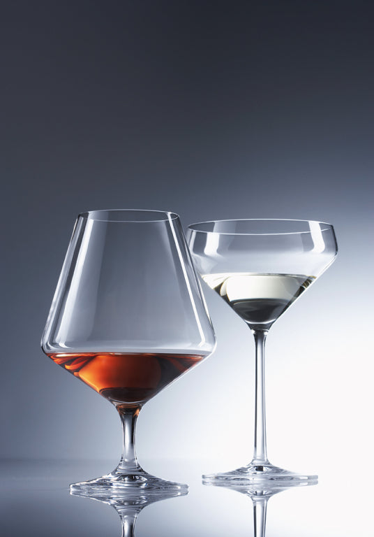 Kieliszki do koniaku Zwiesel Glas Belfesta 61,2 cl – 6 sztuk