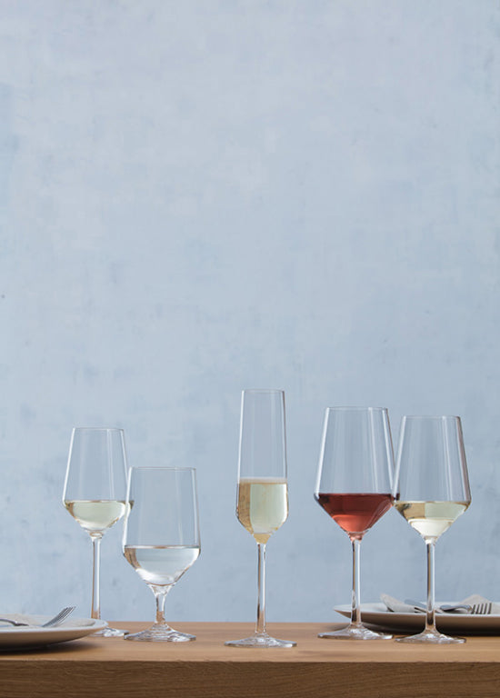 Zwiesel Glas Belfesta – szklanki do wody 45,1 cl, 6 sztuk