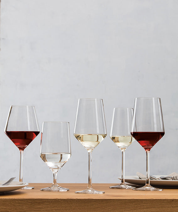 Zwiesel Glas Belfesta – szklanki do wody 45,1 cl, 6 sztuk