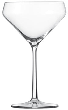 Zwiesel Glas Belfesta kieliszki do martini 36,5 cl – 6 sztuk