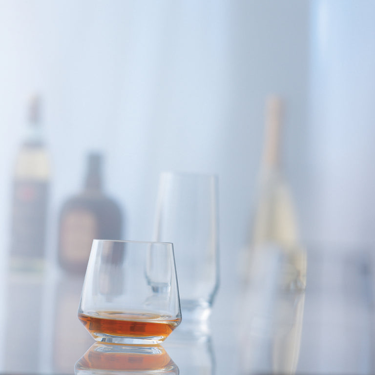 Szklanki do whisky Zwiesel Glas Belfesta 39 cl – 6 sztuk