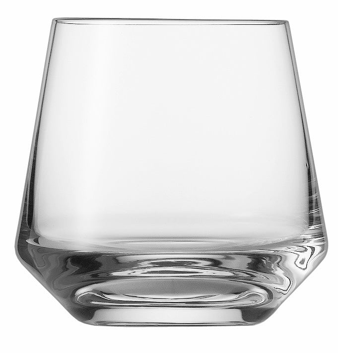 Zwiesel Glas Belfesta Small Whisky Glass 30,6 Cl - 6 Pieces