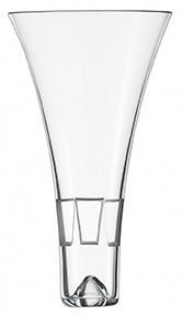 Zwiesel Glas Belfesta lejek do dekantacji 145 mm
