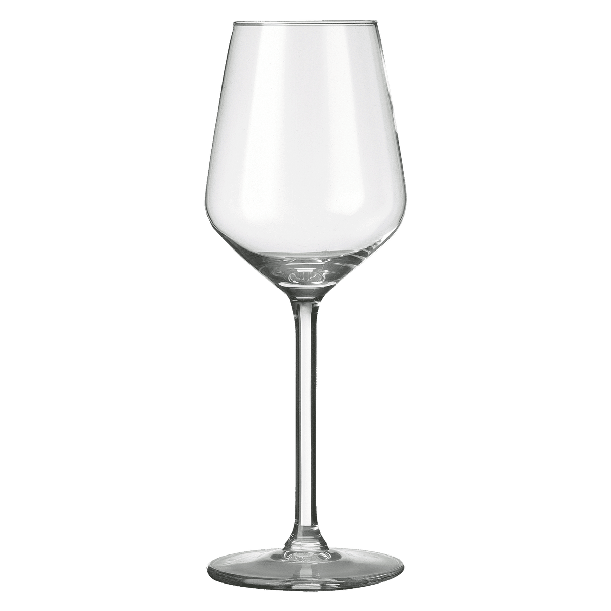 Royal Leerdam Carre Wijnglas 28 Cl - 6 Stuks - Glazen.nl
