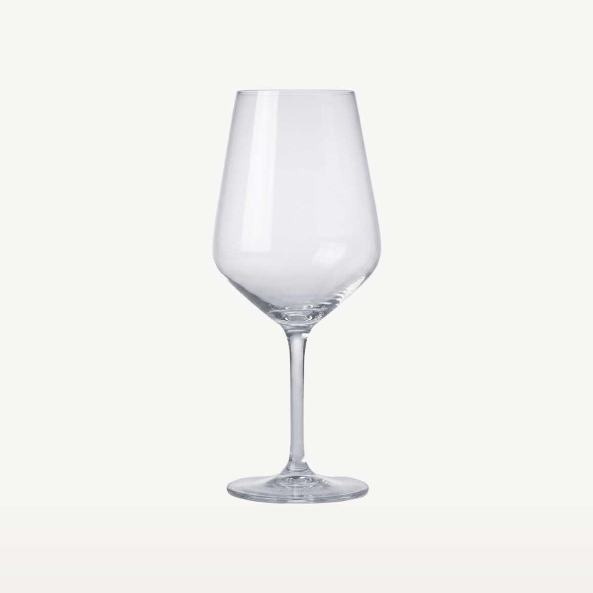 Royal Leerdam Carre Wijnglas 53 Cl - 6 Stuks - Glazen.nl