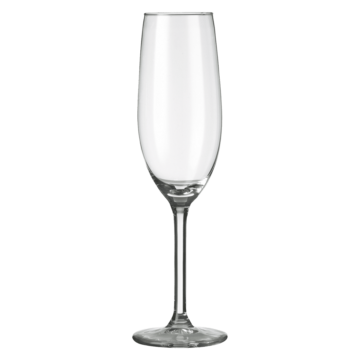 Royal Leerdam L'Esprit Du Vin Champagneglas / Flute 21 Cl - 6 Stuks - Glazen.nl