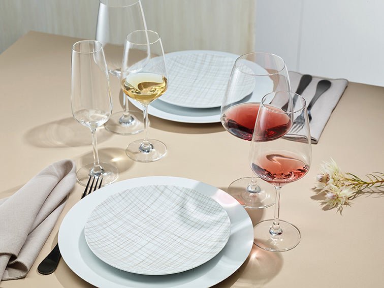 Schott Zwiesel Taste Bourgogne goblet 140 - 0.78 Ltr - 6 stuks - Glazen.nl