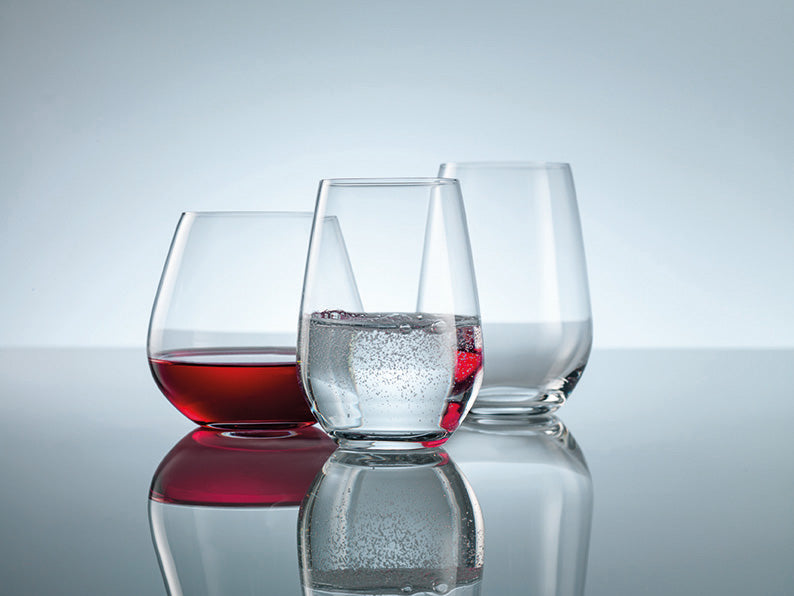 Schott Zwiesel Vina Wine Tumbler 60 Cl - 6 Pieces