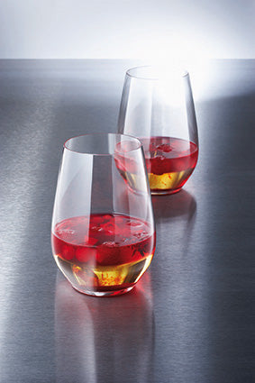 Schott Zwiesel Vina – szklanki do long drinków 55 cl – 6 sztuk