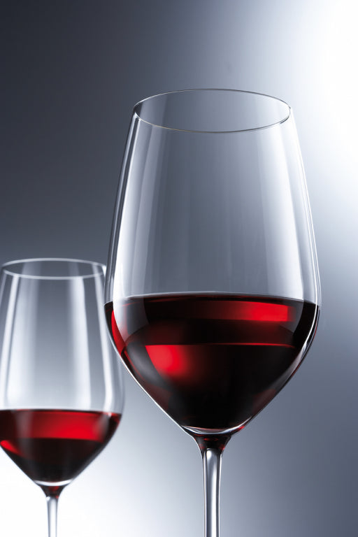 Schott Zwiesel Vina Burgundy Wine Glass 40 Cl - 6 Pieces