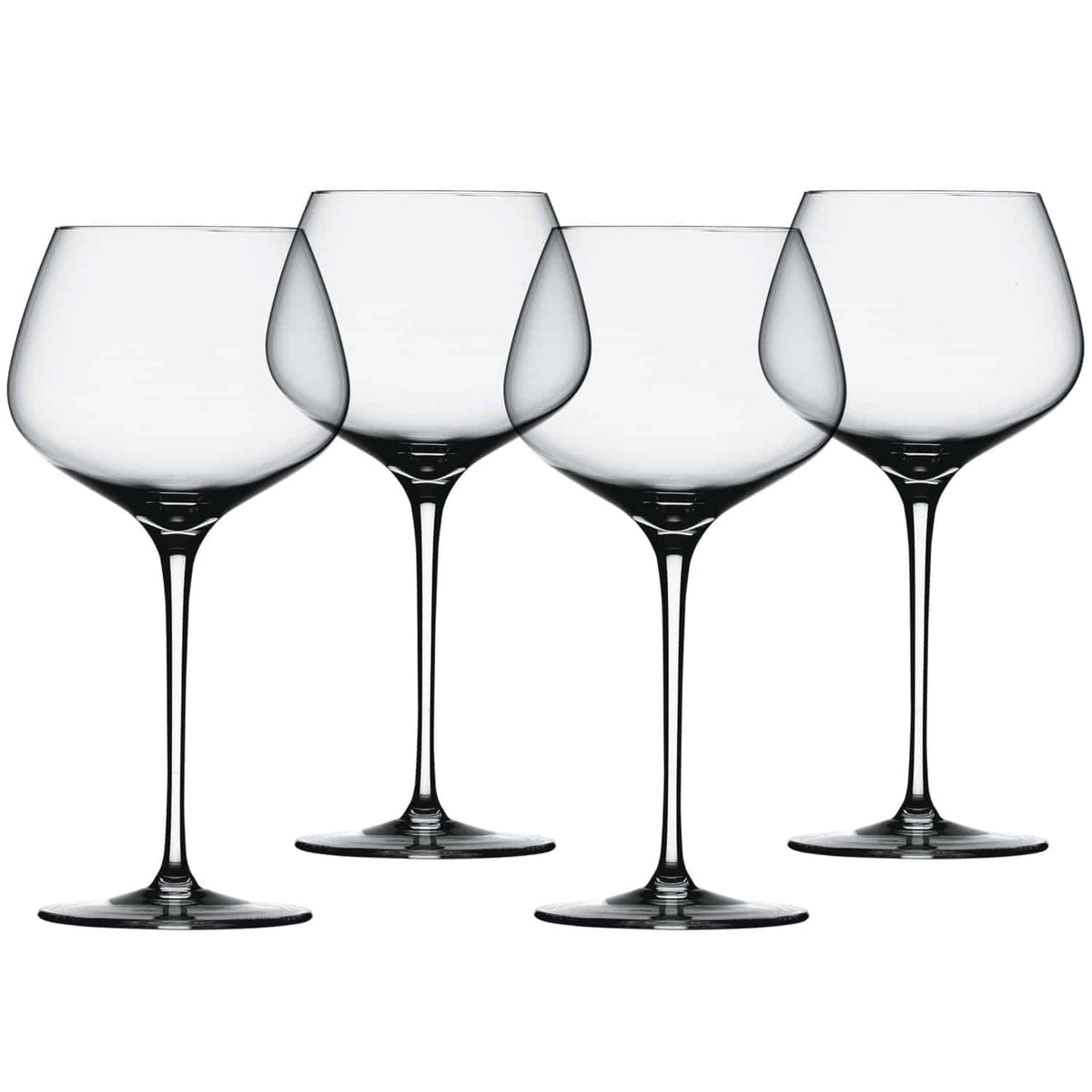 Spiegelau Willsberger Anniversary Wijnglas 77,3 Cl - 12 Stuks - Glazen.nl
