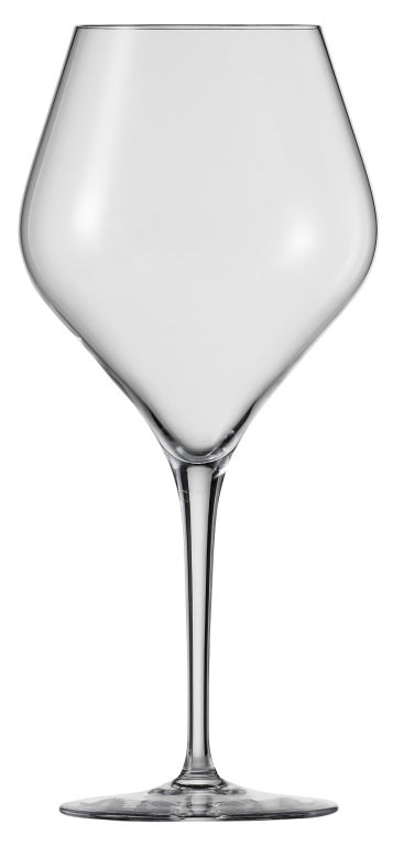 Schott Zwiesel Finesse Burgundy Wine Glass 66 Cl - 6 Pieces