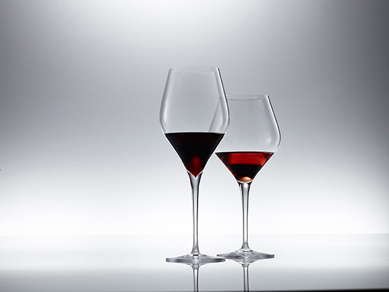 Schott Zwiesel Finesse Burgundy Wine Glass 66 Cl - 6 Pieces