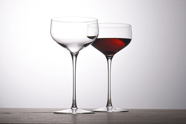 Kieliszek do wina deserowego Schott Zwiesel Air 20 cl – 6 sztuk