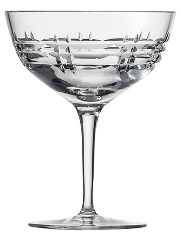 Schott Zwiesel Basic Bar Selection Classic Cocktail Glass 20 cl – 6 Pieces