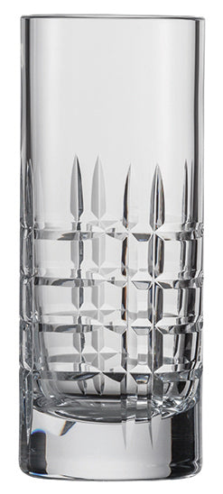 Zwiesel Glas Destille No. 1 Basic Bar Classic Highball Glass 31 Cl in Gift Packaging - 2 Pieces
