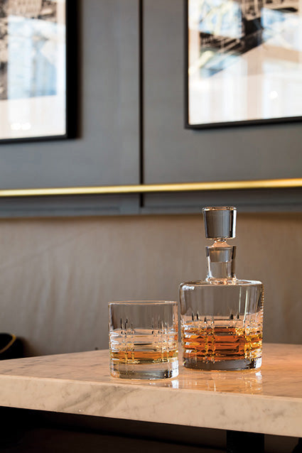 Karafka do whisky Zwiesel Glas Destille nr 1 Basic Bar Classic 75 cl
