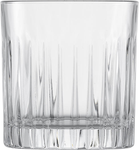 Schott Zwiesel Straight – szklanki do whisky 36,4 cl, 6 sztuk