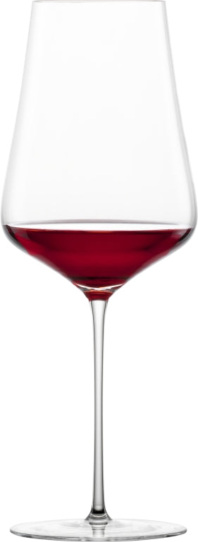 Zwiesel Glas Duo – kieliszki do Bordeaux 72,9 cl w opakowaniu prezentowym – 2 sztuki