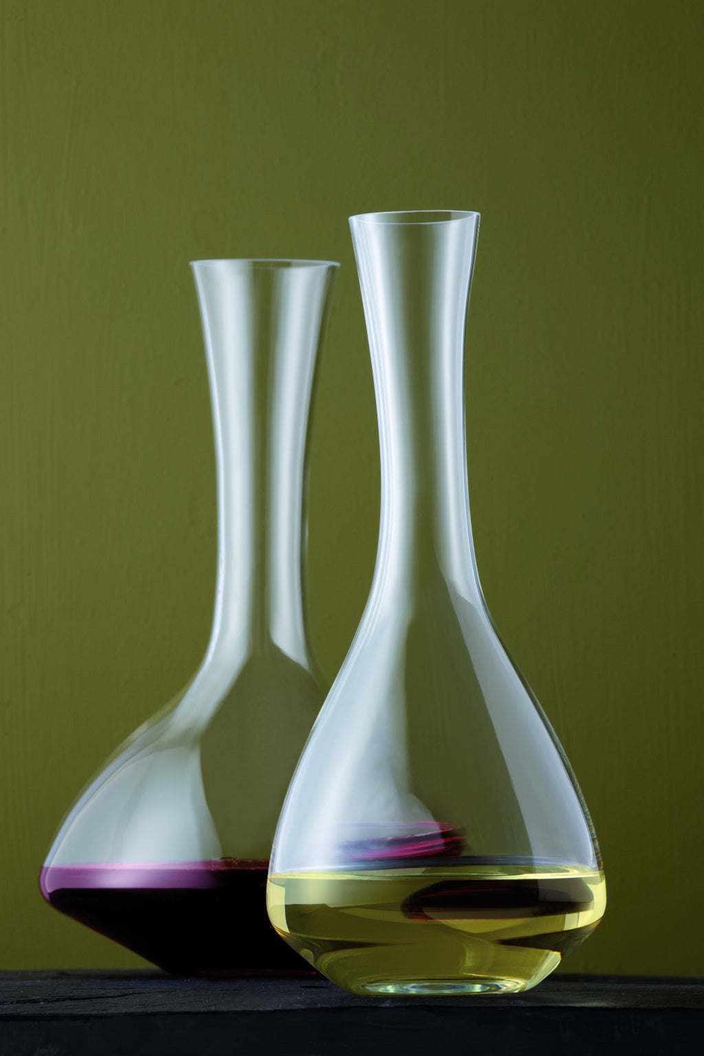 Zwiesel Glas Alloro Magnum Decanter 150 Cl