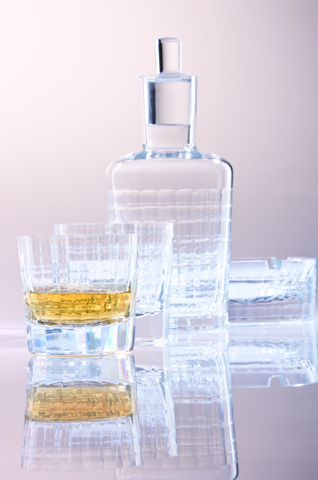 Karafka do whisky Zwiesel Glas Bar Premium nr 1, 50 cl