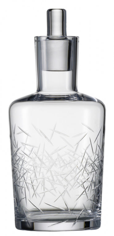 Karafka do whisky Zwiesel Glas Bar Premium nr 3, 50 cl