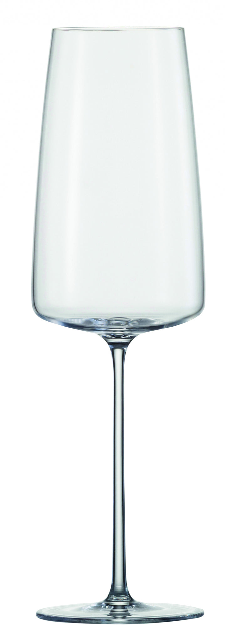 Zwiesel Glas Simplify kieliszki do szampana Light & Fresh 40,7 cl w opakowaniu prezentowym – 2 sztuki