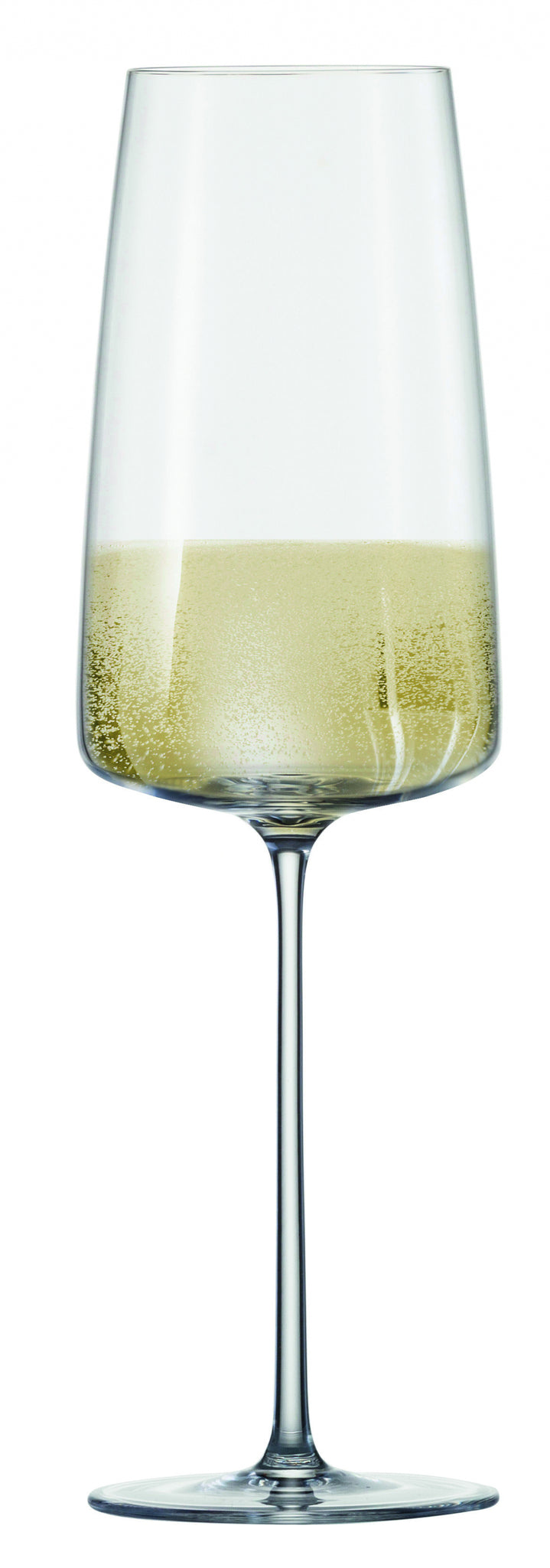 Zwiesel Glas Simplify kieliszki do szampana Light & Fresh 40,7 cl w opakowaniu prezentowym – 2 sztuki