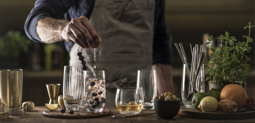 Zwiesel Glas Fortune all-purpose glass 39,2 Cl - 4 pieces