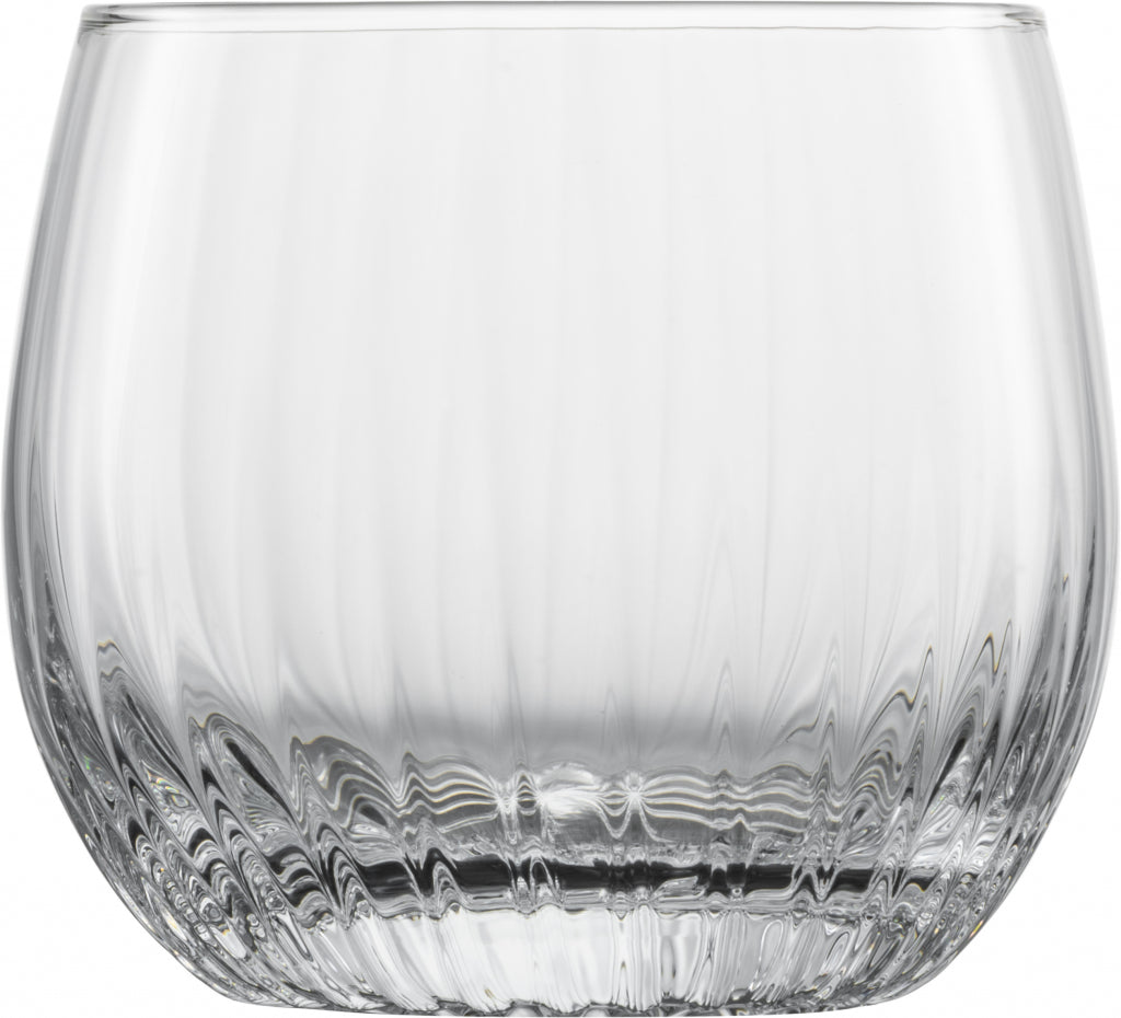 Zwiesel Glas Fortune – szklanki do whisky 40 cl, 4 sztuki