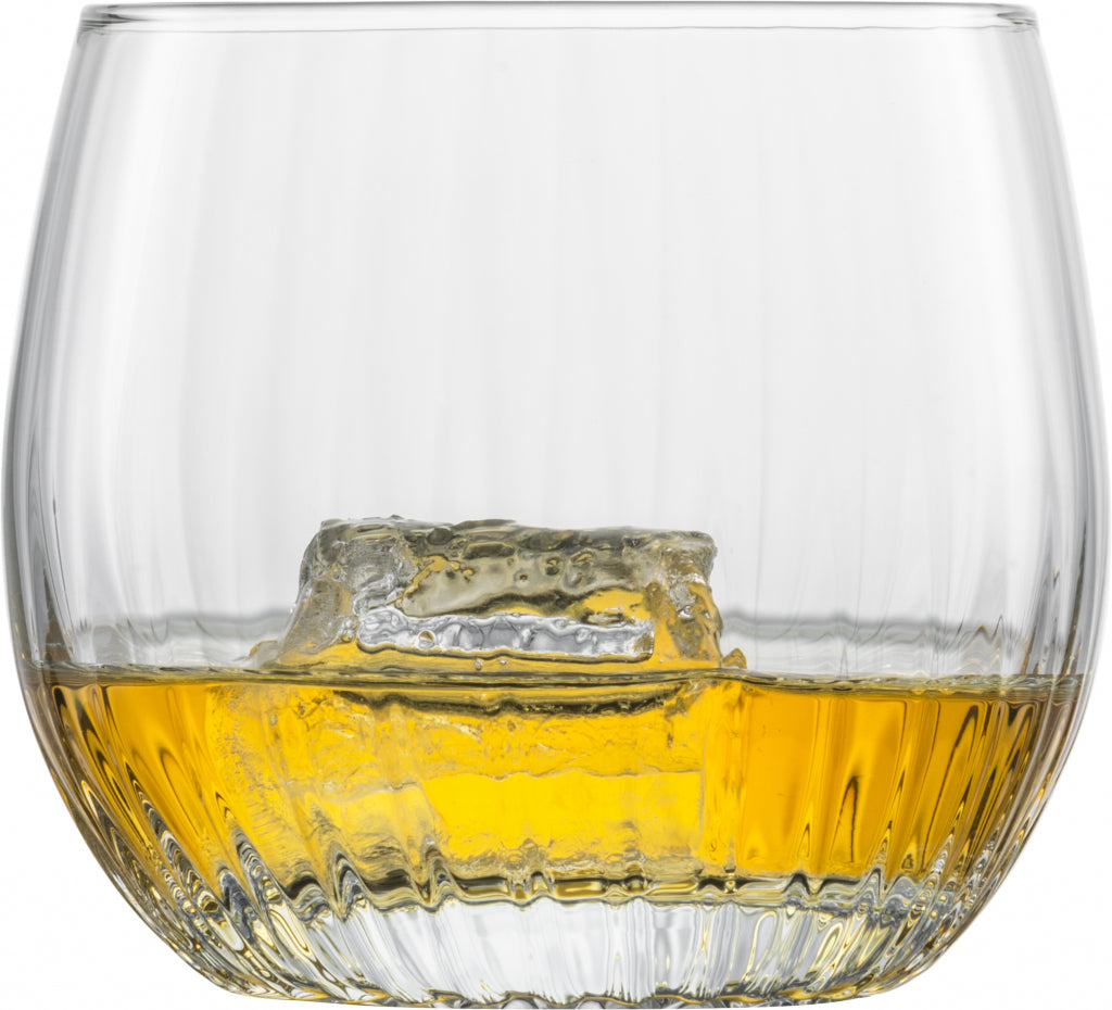 Zwiesel Glas Fortune – szklanki do whisky 40 cl, 4 sztuki