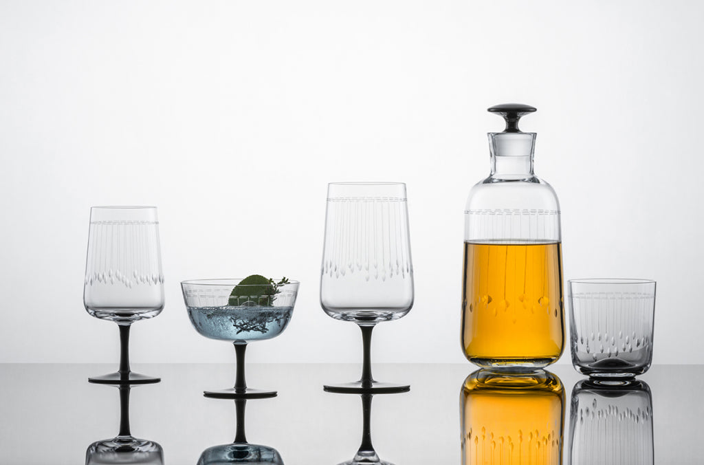 Karafka do whisky Zwiesel Glas Glamorous 50 cl