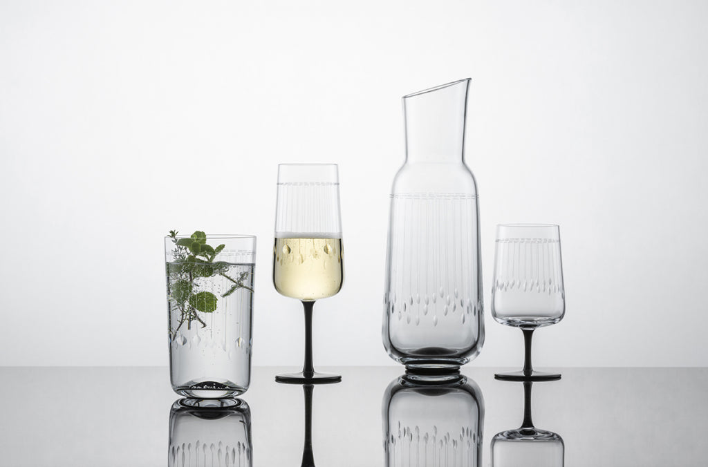 Karafka do wody Zwiesel Glas Glamorous 75 cl