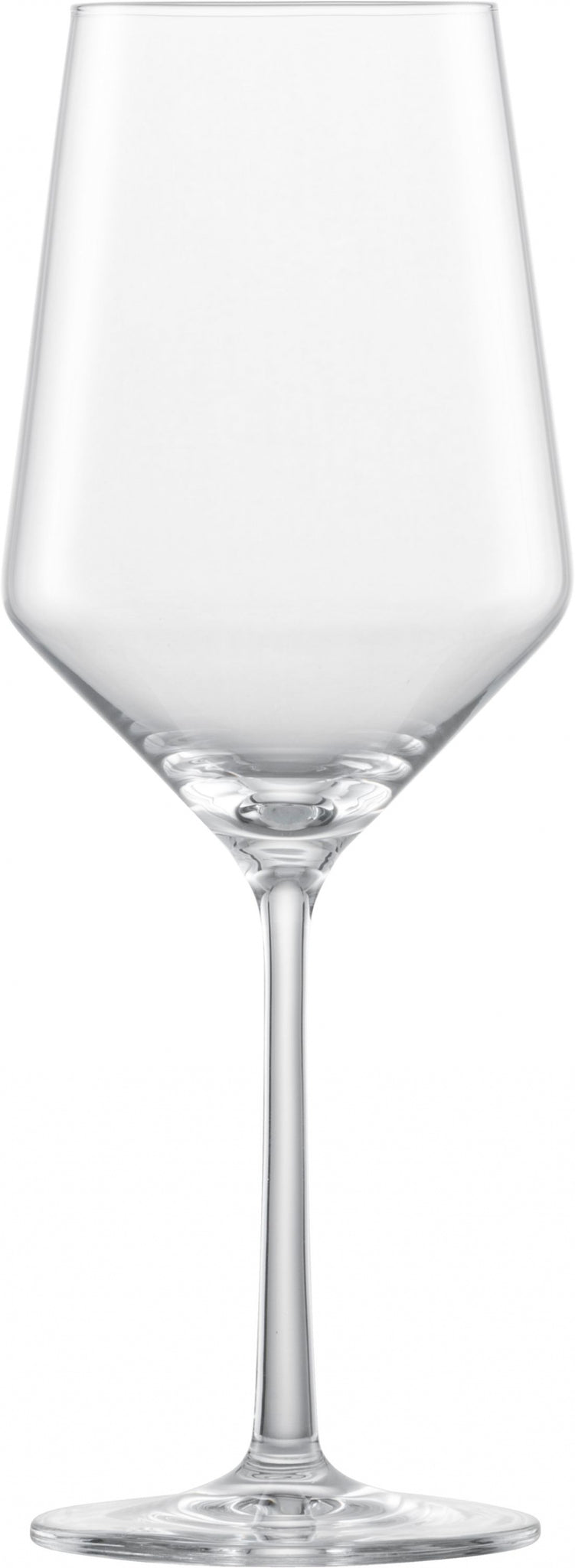 Zwiesel Glas Pure Cabernet Glass 55 Cl in Gift Packaging - 2 Pieces