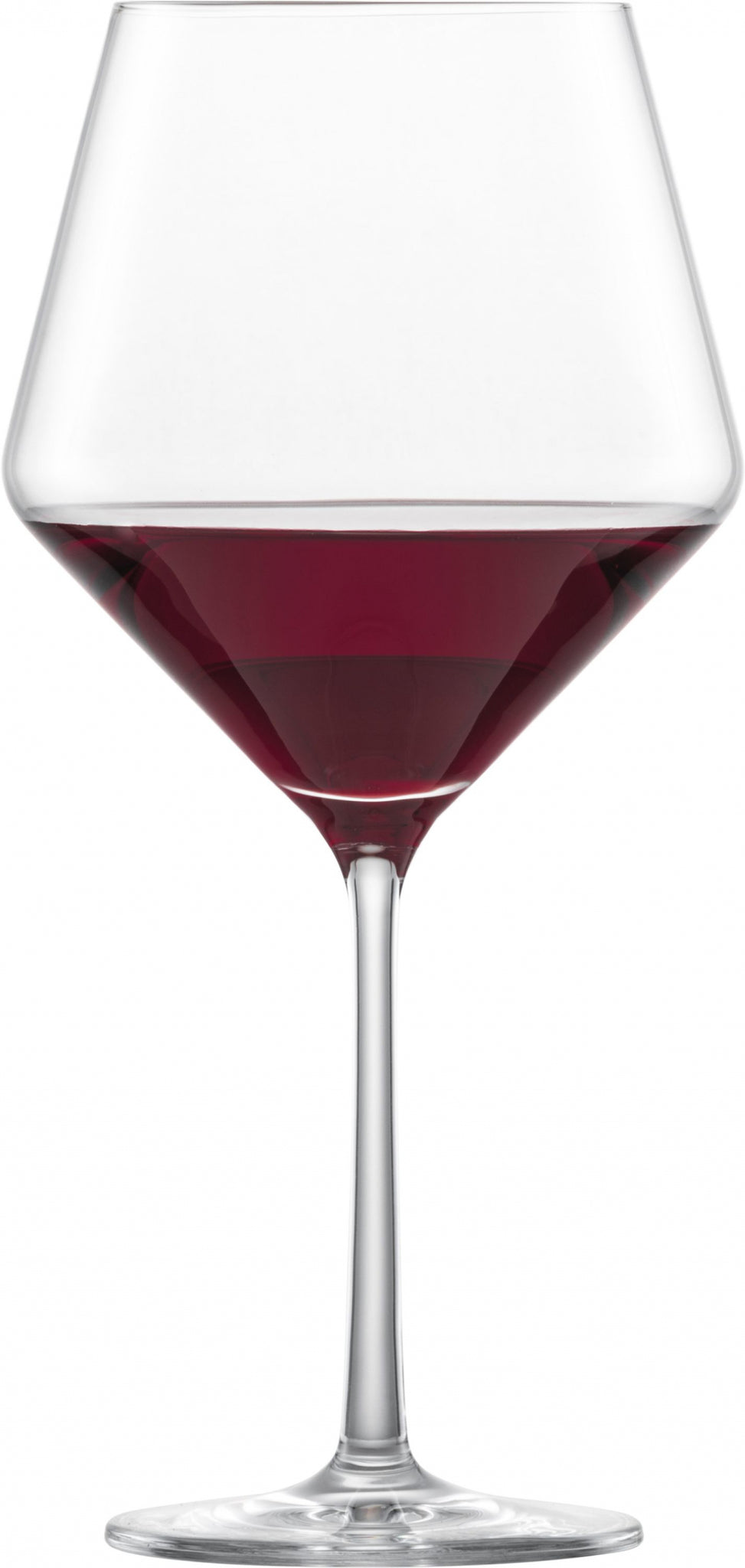 Zwiesel Glas Pure kieliszki do burgunda 70 cl w opakowaniu prezentowym – 2 sztuki