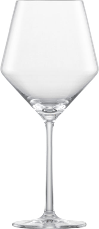 Zwiesel Glas Pure kieliszki do beaujolais 46,5 cl – 2 sztuki