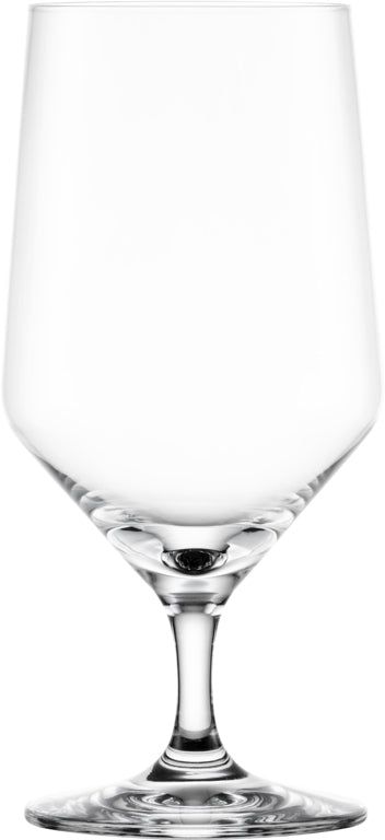 Zwiesel Glas Pure, szklanki do piwa 45,1 cl – 2 sztuki
