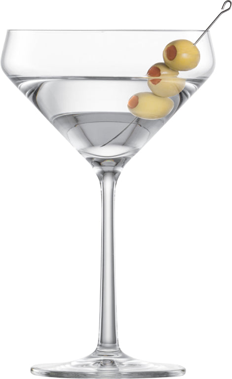 Kieliszki do martini Zwiesel Glas Pure 34,3 cl – 2 sztuki