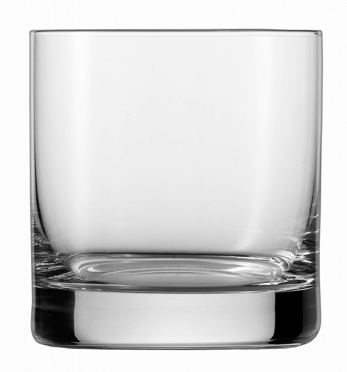 Zwiesel Glas Tavoro – szklanki do whisky 42,2 cl – 4 sztuki