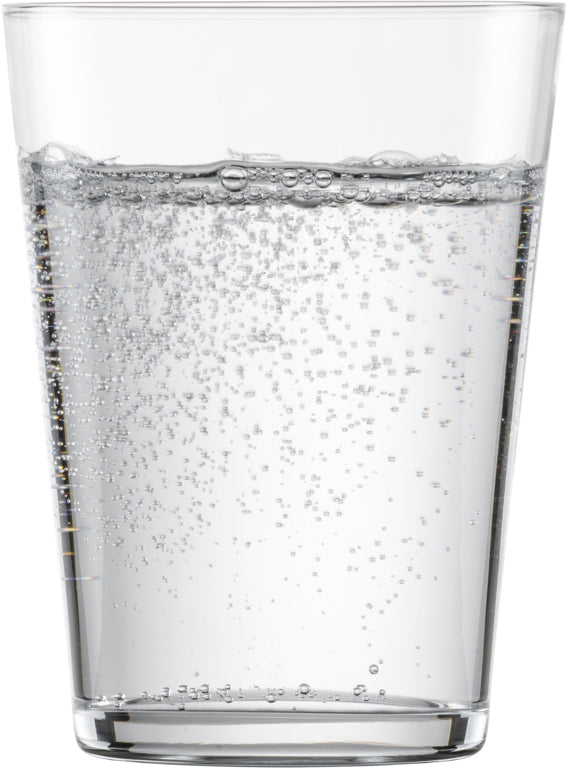 Zwiesel Glas Together Water Glass 54.8 Cl Crystal - 4 Pieces