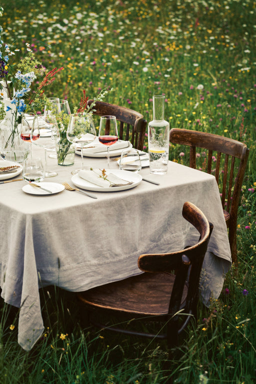 Zwiesel Glas Together szklanka do wody 54,8 cl taupe – 4 sztuki
