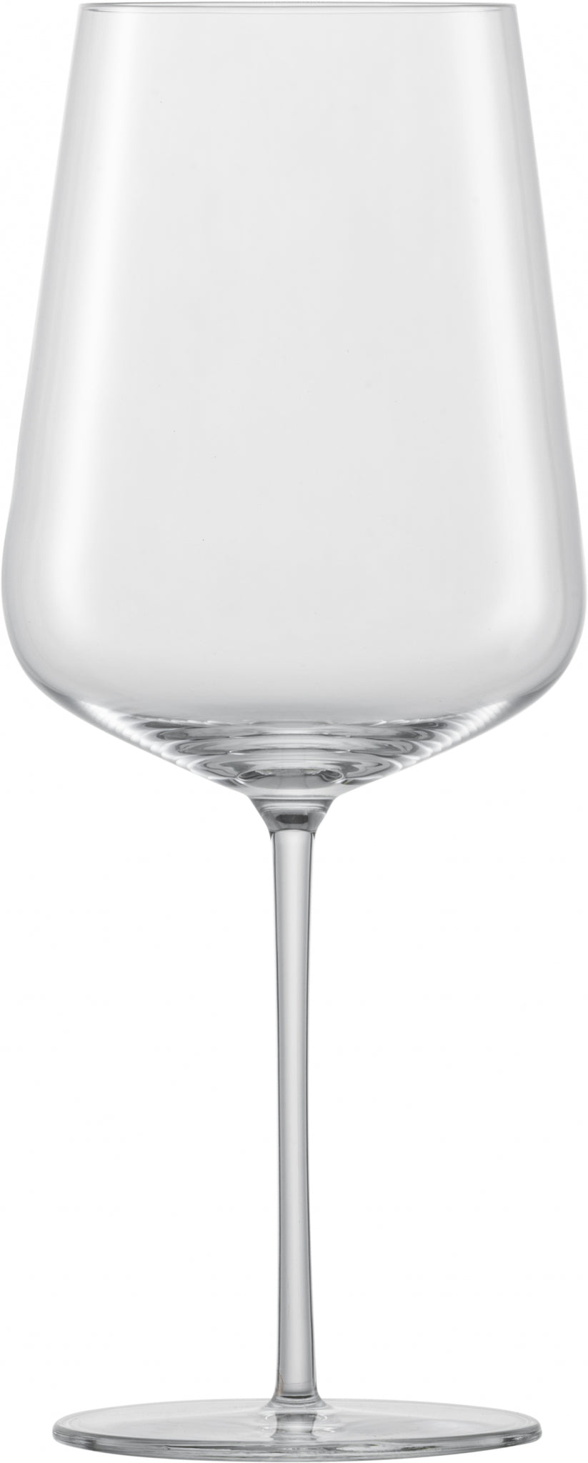 Zwiesel Glas Vervino Bordeauxglas 74,2 cl w opakowaniu prezentowym – 2 sztuki