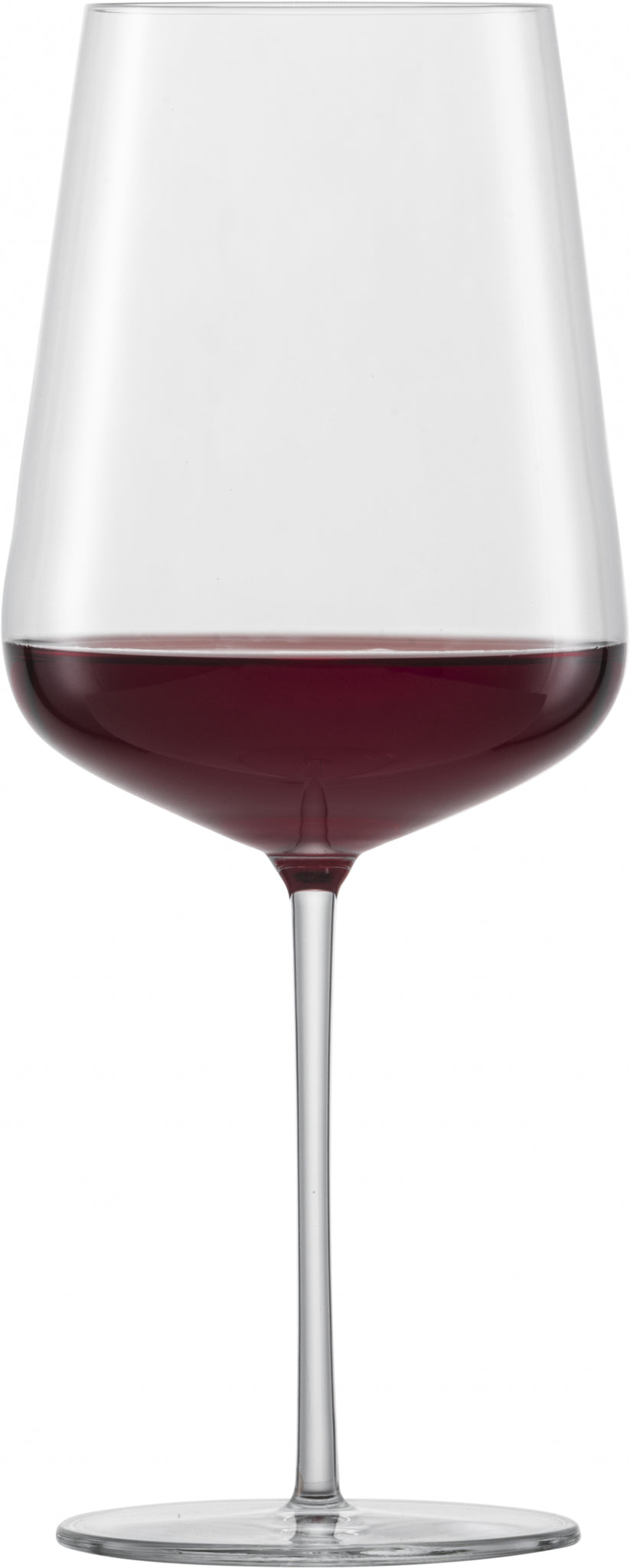 Zwiesel Glas Vervino Bordeauxglas 74,2 cl w opakowaniu prezentowym – 2 sztuki