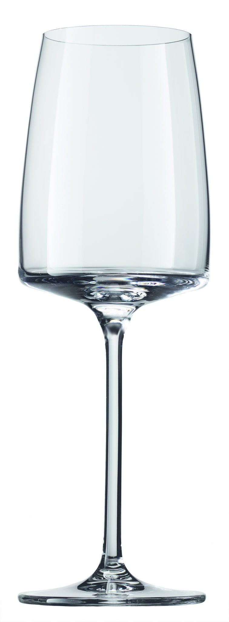 Zwiesel Glas Vivid Senses kieliszki do wina Light & Fresh 36,3 cl w opakowaniu prezentowym – 2 sztuki