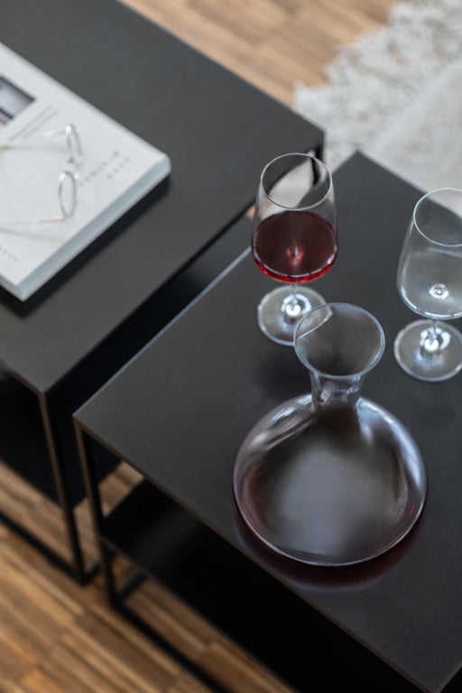 Zwiesel Glas Vivid Senses Sensa karafka do dekantacji 75 cl