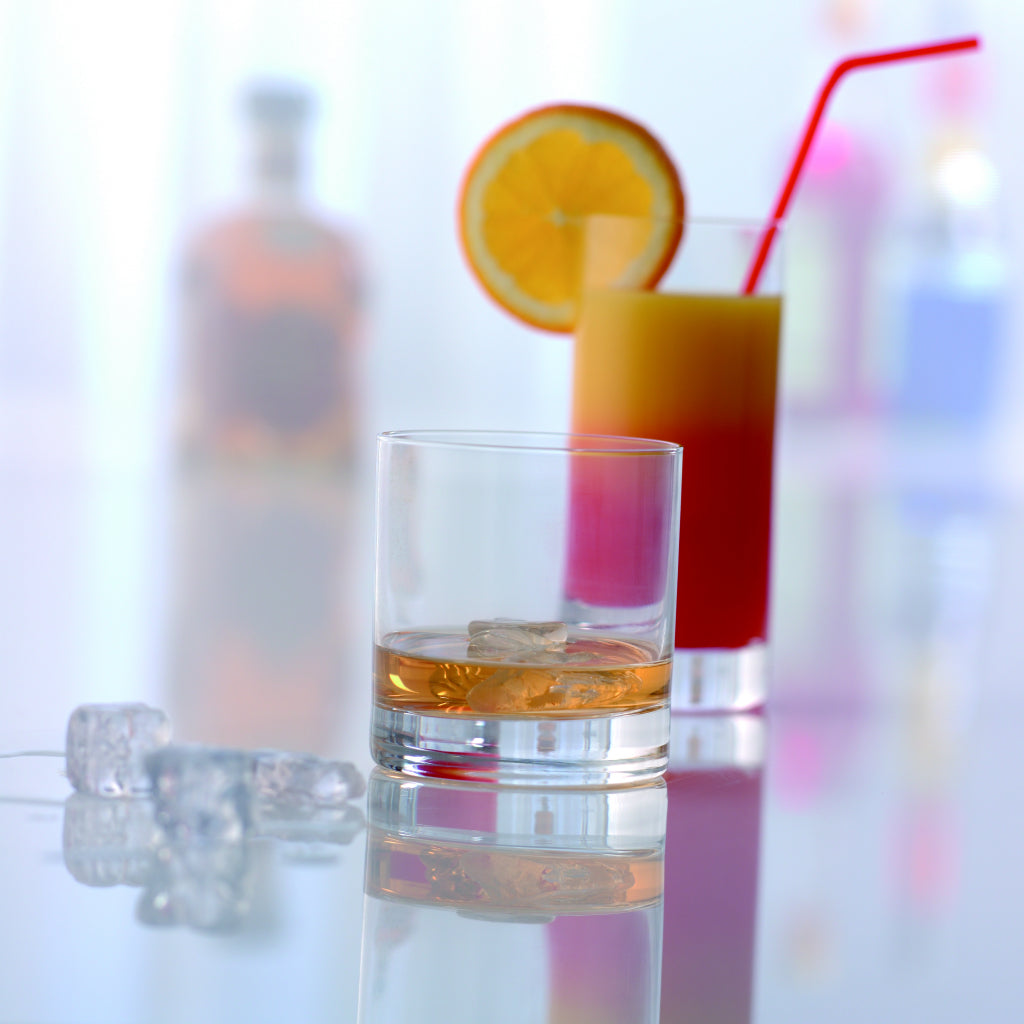 Zwiesel Glas Paris – szklanki typu long drink 49 cl – 6 sztuk